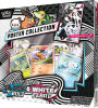 Pokémon TCG: Scarlet & Violet - White Flare & Black Bolt - Unova Poster Collection
