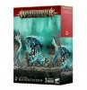 Idoneth Deepkin: Manifestations