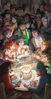 Colt Express: 10. rocznica