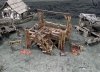 Battle Systems Gallows & Stocks