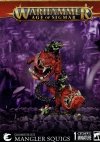 Gloomspite Gitz: Mangler Squigs