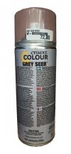 Spray Grey Seer