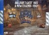 MTG - Commander Legends - Battle for Baldurs Gate - Bundle
