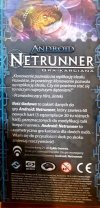 Android: Netrunner – Cykl Genesis - Ilość Śladowa