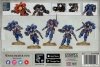 Space Marines: Jump Pack Intercessors