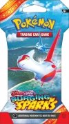 Pokémon TCG: Scarlet & Violet - Surging Sparks - Sleeved Booster
