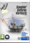 SYMULATOR PLATFORMY WIERTNICZE