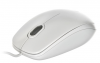Mysz przewodowa B100 Optical USB Mouse for Business, white