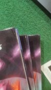 USZKODZONY: Dungeons & Dragons RPG - Dungeon Master’s Guide (2024) - EN