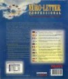 EURO LETTER PROFESSIONAL CD