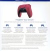 Bezprzewodowy Kontroler Pad PS5 SONY DualSense CFI-ZCT1W