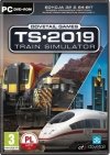 TRAIN SIMULATOR 2019 PC