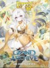 Koszulki Dragon Shield Standard size - Guo Jia, Heaven’s Favored (100 Sleeves)