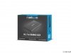 Obudowa zewnętrzna HDD sata NATEC RHINO 2,5 USB 3.0 Aluminium Black