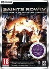 Saints Row IV: Game of the Century Ed PC