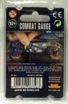 Warhammer 40000(8th) COMBAT GAUGE tył