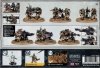 Astra Militarum Cadian Heavy Weapon Squad
