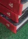 USZKODZONY: Dungeons & Dragons RPG - Dungeon Master’s Guide (2024) - EN