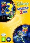 TOY STORY 2+3               PC