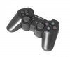 Gamepad bezprzewodowy Bluetooth PS3 Esperanza Marine czarny