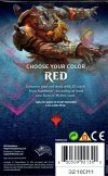 MTG - Kaldheim - Red Theme Booster