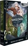 Unmatched: Wiedźmin - Stal i Srebro