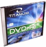 Titanum DVD+R SLIM 1 16X