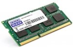 Pamięć DDR3 GOODRAM SODIMM 4GB 1600MHz CL11 512x8 Lov Voltage 1,35V OEM