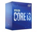 Procesor Intel® Core™ i3-10100 Comet Lake 3.60GHz 6MB FCLGA1200 BOX
