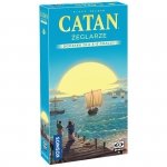 Catan: Żeglarze – Dodatek dla 5-6 graczy PL
