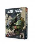 Neuroshima HEX: New York (edycja 3.0)