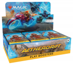 Magic: The Gathering Aetherdrift Play Booster Display (30)
