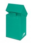 Pudełko na talię Deck Box - Aqua