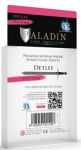 Koszulki  Paladin Sleeves - Detlef Premium Medium Wider 55x75mm 55szt.