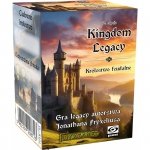 Kingdom Legacy - Królestwo feudalne