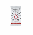 Magic the Gathering: Assassin's Creed - Collector Booster