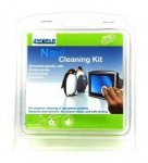 NAVI Cleaning Kit zestaw czyszczący do nawigacji GPS oraz PDA (4World 04834)