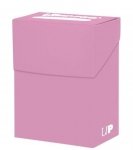 Pudełko na talię Deck Box - Pink