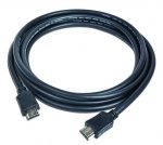 Gembird kabel HDMI 1.8m (V2.0) 4K GOLD CU HSE