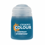 Farba Citadel Contrast: Stormfiend 18ml