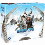Wieczna Zima: Paleoamerykanie