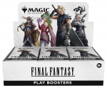Magic the Gathering: Final Fantasy - Play Booster Box (30)