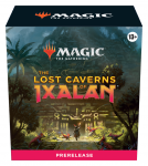 MTG: The Lost Caverns of Ixalan Prerelease Pack