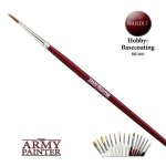 The Army Painter: Hobby brush for Basecoating