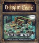 Terrain Crate: Dungeon Essentials
