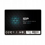 SSD 512GB Silicon Power A55