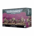 Chaos Space Marines Plague Marines