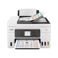 Urządzenie wielofunkcyjne Canon Maxify GX4040 4w1 białe 