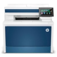 Urządzenie wielofunkcyjne HP Color LaserJet Pro 4302fdw (5HH64F) 4w1 