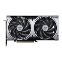 Karta VGA MSI GeForce RTX 5070 12G VENTUS 2X OC 12GB GDDR7 192bit HDMI+3xDP PCIe5.0 